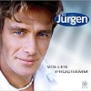 Jürgen - Volles Programm: Album-Cover