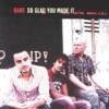 Kane - 'So Glad You Made It' (Cover)
