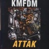 KMFDM - 'Attak' (Cover)