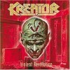 Kreator - 'Violent Revolution' (Cover)
