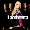 Lambretta - 'Lambretta' (Cover)