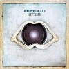 Leftfield - 'Leftism Remixes' (Cover)