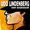 Udo Lindenberg - 'Der Exzessor' (Cover)