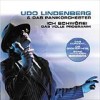 Udo Lindenberg - 'Ich Schwöre! Das Volle Programm' (Cover)
