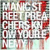 Manic Street Preachers - 'Know Your Enemy' (Cover)