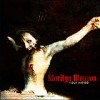 Marilyn Manson - Holy Wood: Album-Cover