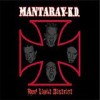Mantaray-K. D. - 'Red Light District' (Cover)