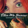 Ellen McIlwaine - 'Spontaneous Combustion' (Cover)