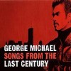 George Michael - Songs From The Last Century: Album-Cover
