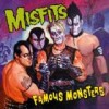 Misfits - 'Famous Monsters' (Cover)