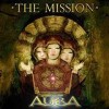 The Mission - 'Aura' (Cover)