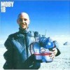 Moby - '18' (Cover)