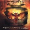 Mumble & Peg - 'All My Waking Moments In A Jar' (Cover)