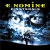 E Nomine - Finsternis: Album-Cover