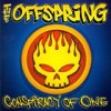The Offspring - 'Conspiracy Of One' (Cover)