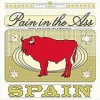 Pain In The Ass - 'Spain' (Cover)