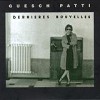 Guesch Patti - 'Dernieres Nouvelles' (Cover)