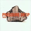 Pressure Drop - Tread: Album-Cover