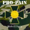 Pro Pain - 'Shreds Of Dignity' (Cover)