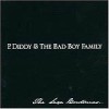 P. Diddy & The Bad Boy Family - 'The Saga Continues ...' (Cover)