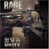 Rage - 'Unity' (Cover)