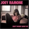 Joey Ramone - 'Don't Worry About Me' (Cover)