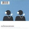 Rechenzentrum - 'Rechenzentrum' (Cover)