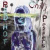 Red Hot Chili Peppers - By The Way: Album-Cover