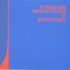 John Frusciante - 'To Record Only Water For Ten Days' (Cover)