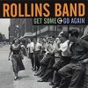 Rollins Band - 'Get Some Go Again' (Cover)