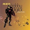Rza as Bobby Digital - Digital Bullet