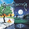 Sonata Arctica - Silence: Album-Cover