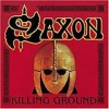 Saxon - 'Killing Ground' (Cover)