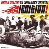 Brian Setzer '68 Comeback Special - 'Ignition!' (Cover)