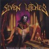 Seven Witches - 'Xiled To Infinity And One' (Cover)