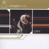 Simple Minds - 'Cry' (Cover)