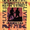 Bruce Springsteen & The E-Street Band - 'Live In New York City' (Cover)