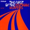 Stereolab - The First Of The Microbe Hunters: Album-Cover
