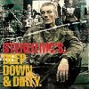 Stereo MC's - Deep Down And Dirty: Album-Cover