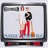 Stereo Total - 'Musique Automatique' (Cover)