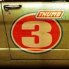 Thumb - '3' (Cover)