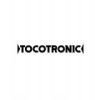 Tocotronic - 'Tocotronic' (Cover)