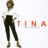 Tina Turner - Twenty Four Seven: Album-Cover