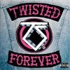 Various Artists - 'Twisted Forever - A Tribute To The Legendary Twisted Sister' (Cover)