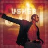 Usher - 8701: Album-Cover
