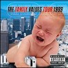 Various Artists - 'The Family Values Tour 1999' (Cover)