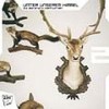 Various Artists - 'Die Zündfunk CD - Unter unserem Himmel 2' (Cover)