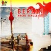 Various Artists - 'Berlin Macht Schule' (Cover)