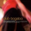 Various Artists - 'Club Bogaloo' (Cover)