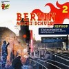 Various Artists - 'Berlin macht Schule 2' (Cover)
